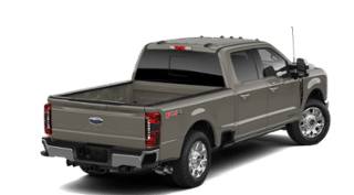 2026 Ford Super Duty® External Image 3